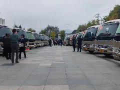 蘭州考斯特租賃，蘭州考